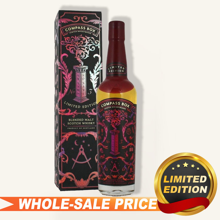 Suntory Hibiki 17 Yr Japanese Whisky 響 700ml $990 FREE Suntory Hibiki 17 Yr Japanese Whisky 響 700ml $990 FREE