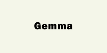 Gemma