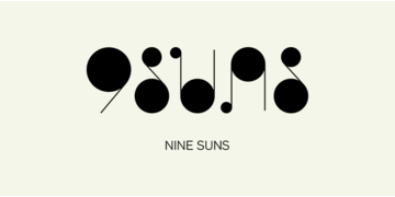 Nine Suns
