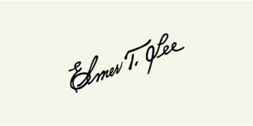 Elmer T Lee