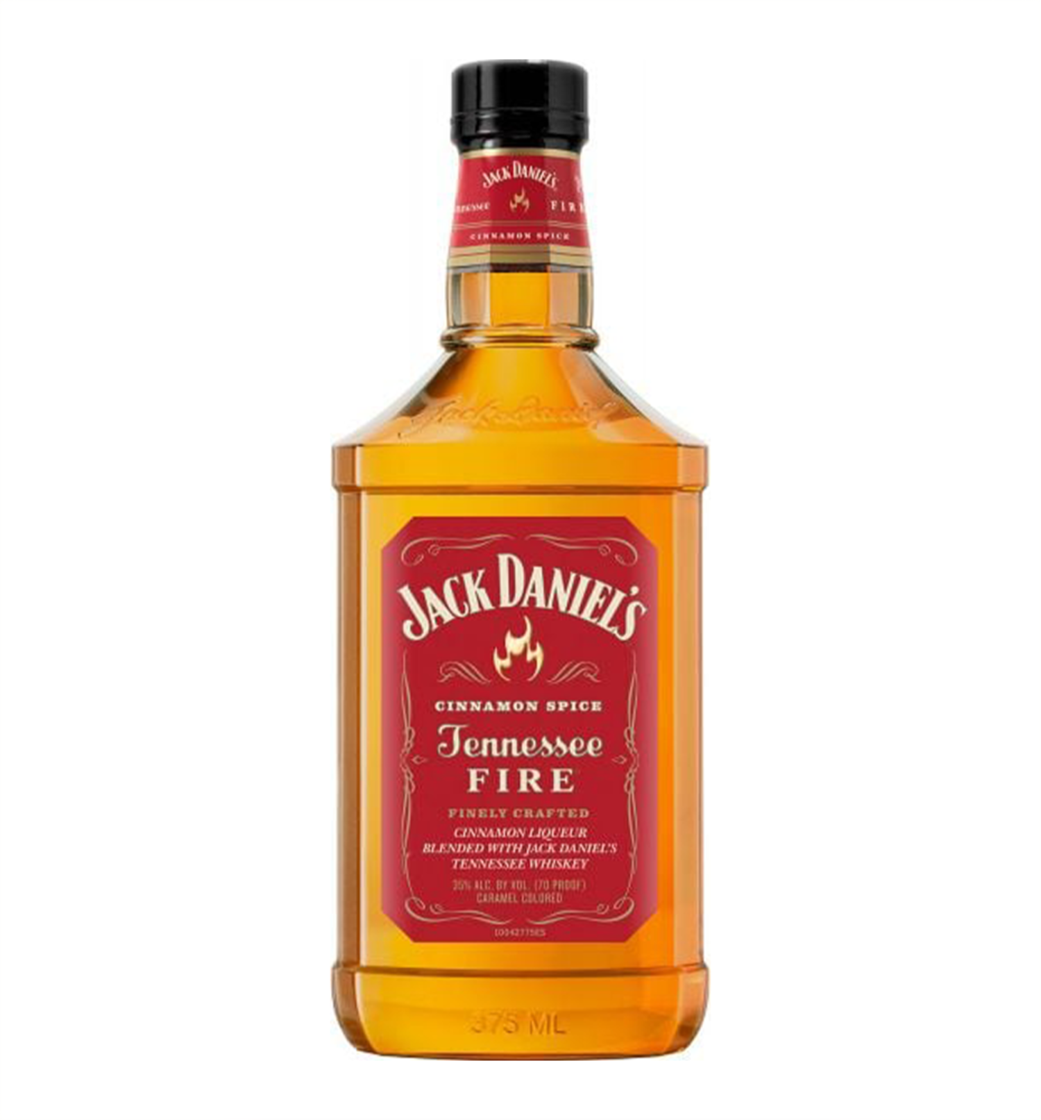 Pasture is nyse Jack Daniel's Tennessee Fire 375ml $12 FREE DELIVERY - Uncle Fossil  Wine&Spirits