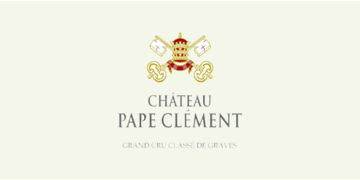 Château Pape Clément