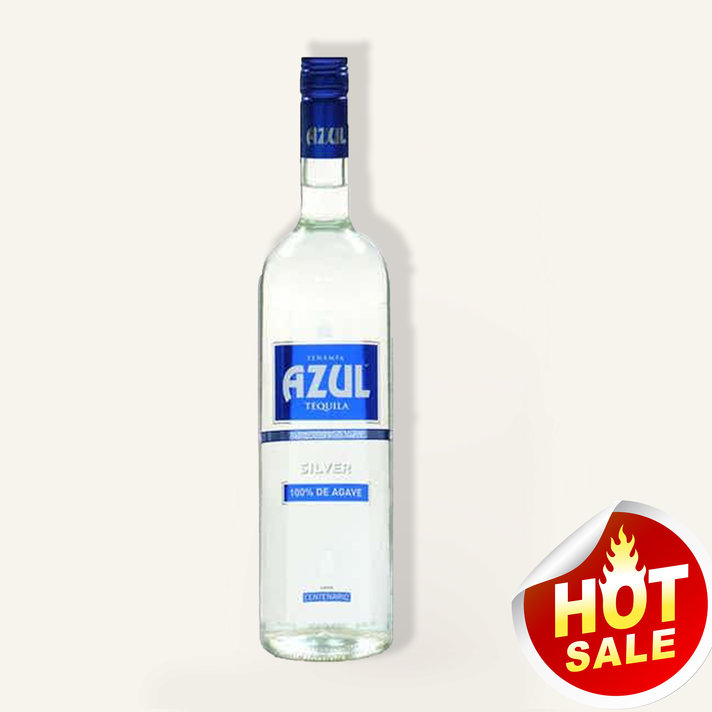 Dos Artes Blanco Tequila 40 1 Liter 79 FREE DELIVERY Uncle Fossil