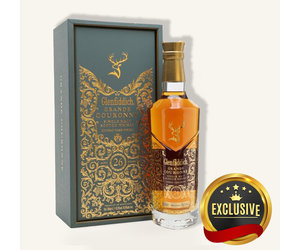 Glenfiddich 26 Year Old Grande Couronne Single Malt Scotch Whisky