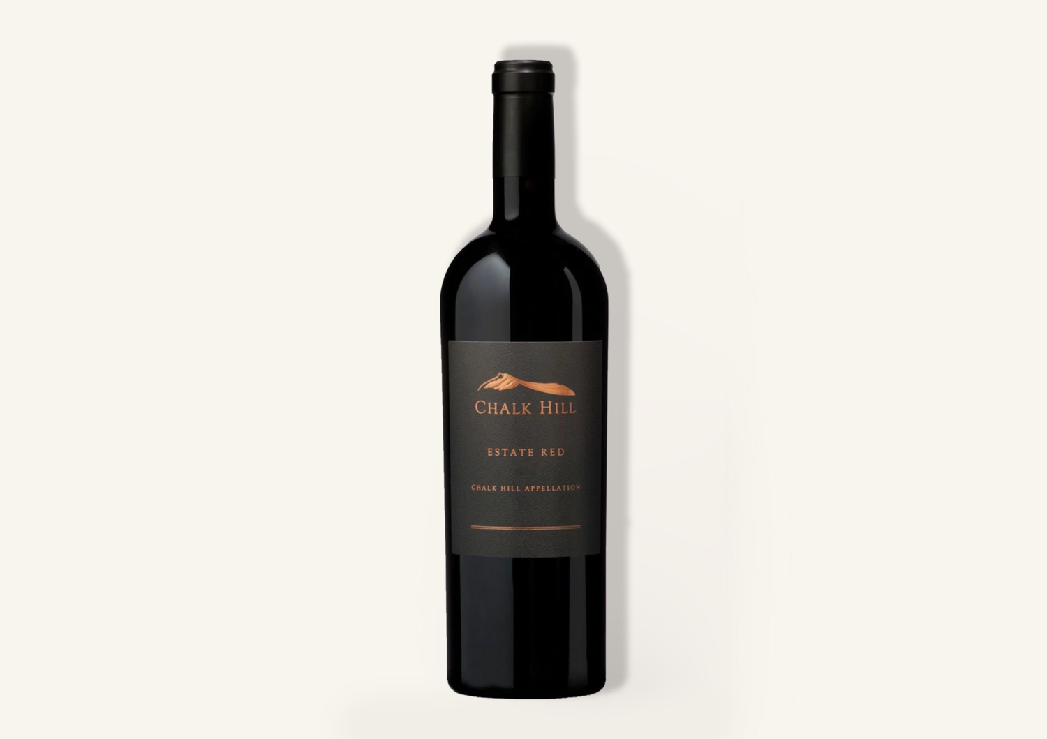 Chalk Hill Estate Red Blended 2017 750ml 47 FREE DELIVERY Uncle