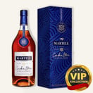 Martell Cordon Bleu 1L $199 FREE DELIVERY - Uncle Fossil