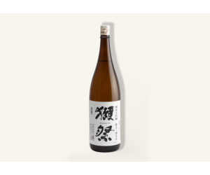 Dassai Dassai 39 Junmai Daiginjo Sake 1.8L 獭祭 纯米大吟釀