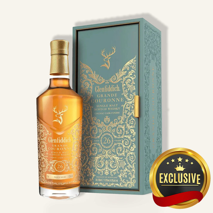 Aberlour Casg Annamh Single Malt Scotch Whisky 750ml $64 - Uncle Fossil  Wine&Spirits