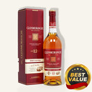 Glenmorangie Lasanta 12Yr Sherry Cask Finish Scotch Whisky $47