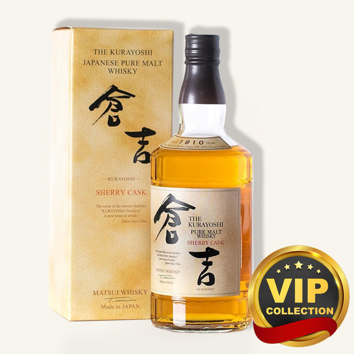 Kujira Ryukyu Whiskey 12 Yr 鯨 750ml $179 FREE DELIVERY - Uncle