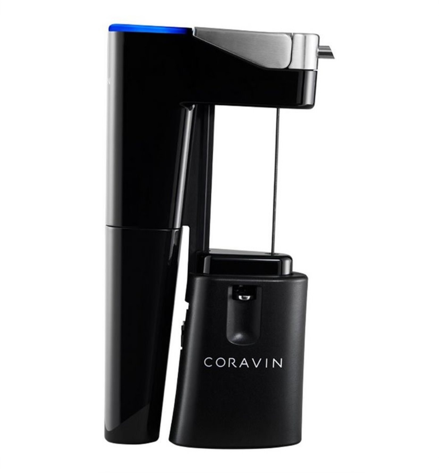 Coravin Model Eleven Black For Wine $366 FREE DELIVERY Coravin Model Eleven Black For Wine $366 FREE DELIVERY