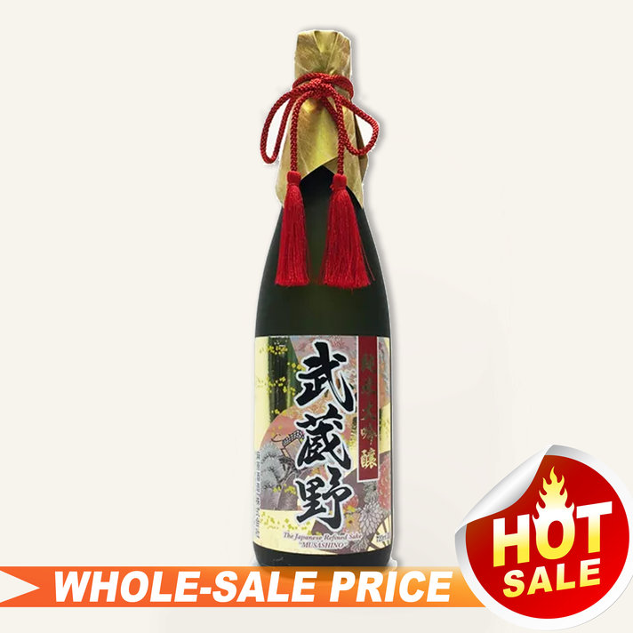 Senkin Modern Omachi Junmai Daiginjo Sake 仙禽 雄町 720ml Senkin Modern Omachi Junmai Daiginjo Sake 仙禽 雄町 720ml
