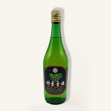 MianZhuDaQu 绵竹大曲750ml $16 FREE DELIVERY - Uncle Fossil Wine&Spirits