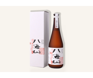 Hakkaisan 45 Kouwa Gura Junmai Daiginjo Sake 八海山 720ml