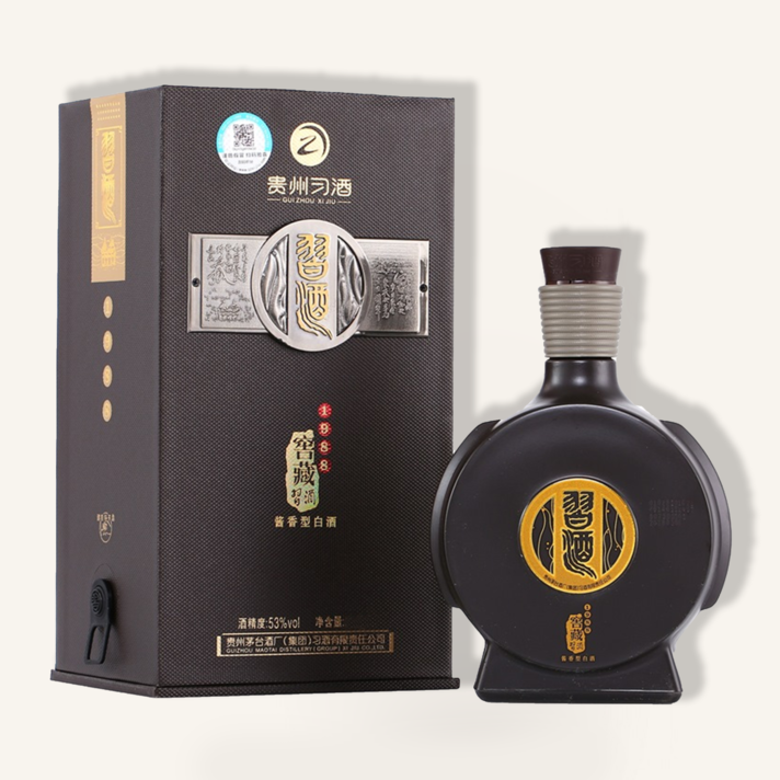 Tiger Bone Royal King Premium Hu Gu Jiu 皇牌护骨酒750ml $80 FREE DELIVERY - Uncle  Fossil Wine&Spirits