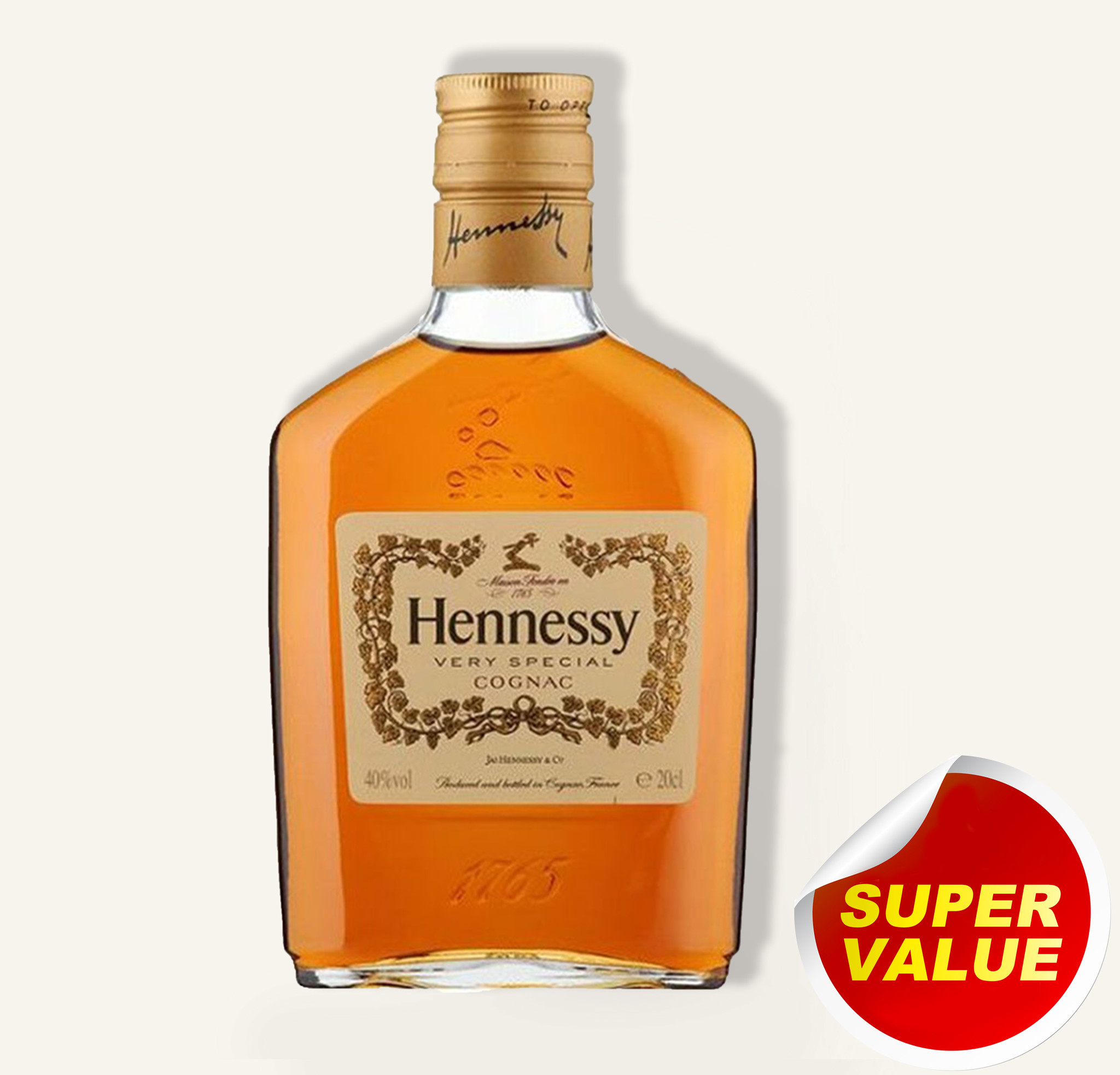 Hennessy Cognac VSOP United Visual Artists