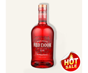 Red Door Highland Gin gift set - Red Door Gin