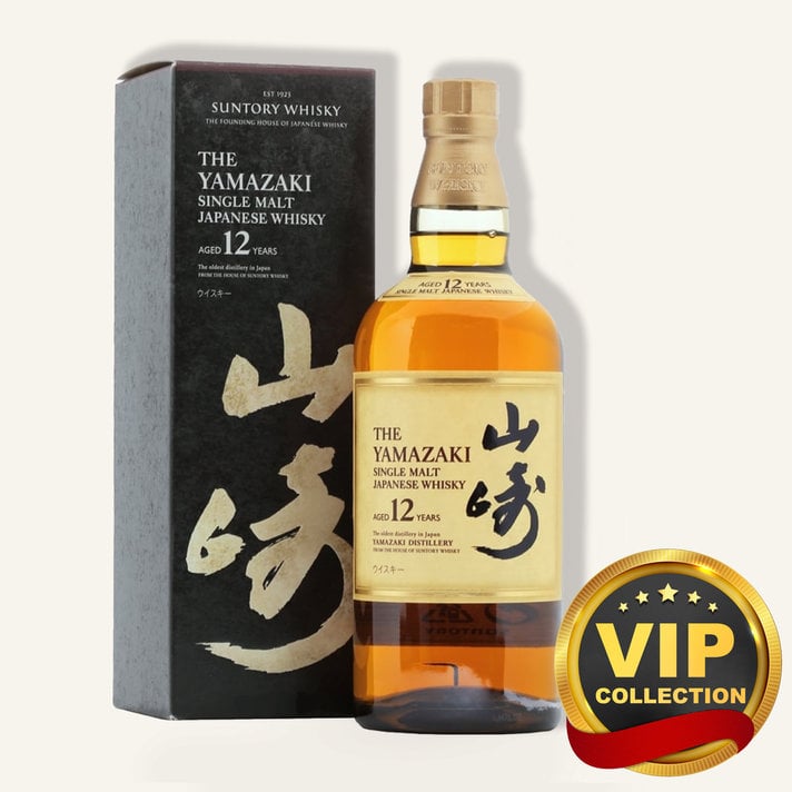 Yamazaki - Uncle Fossil Wine&Spirits