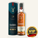 Glenfiddich 18 Yr Single Malt Scotch Whisky 750ml $119 FREE Glenfiddich 18 Yr Single Malt Scotch Whisky 750ml $119 FREE