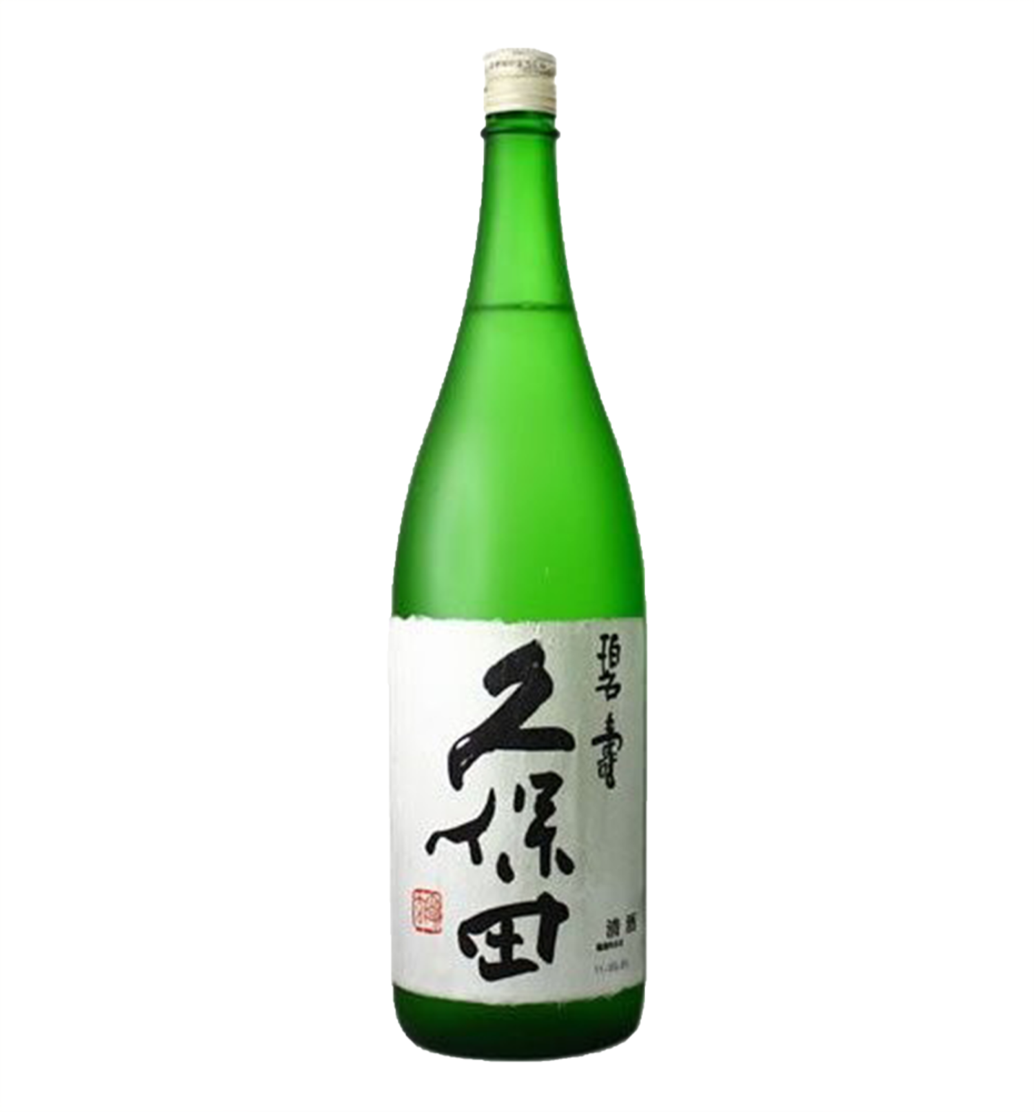 Kubota Hekijyu Junmai Daiginjo 久保田碧壽 1.8L $119 FREE DELIVERY
