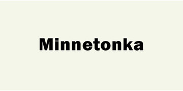 Minnetonka