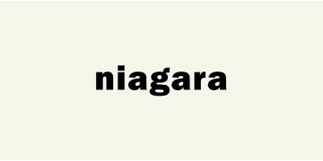 niagara