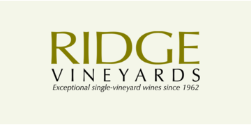 Ridge Vineyards