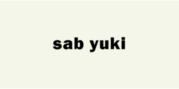sab yuki