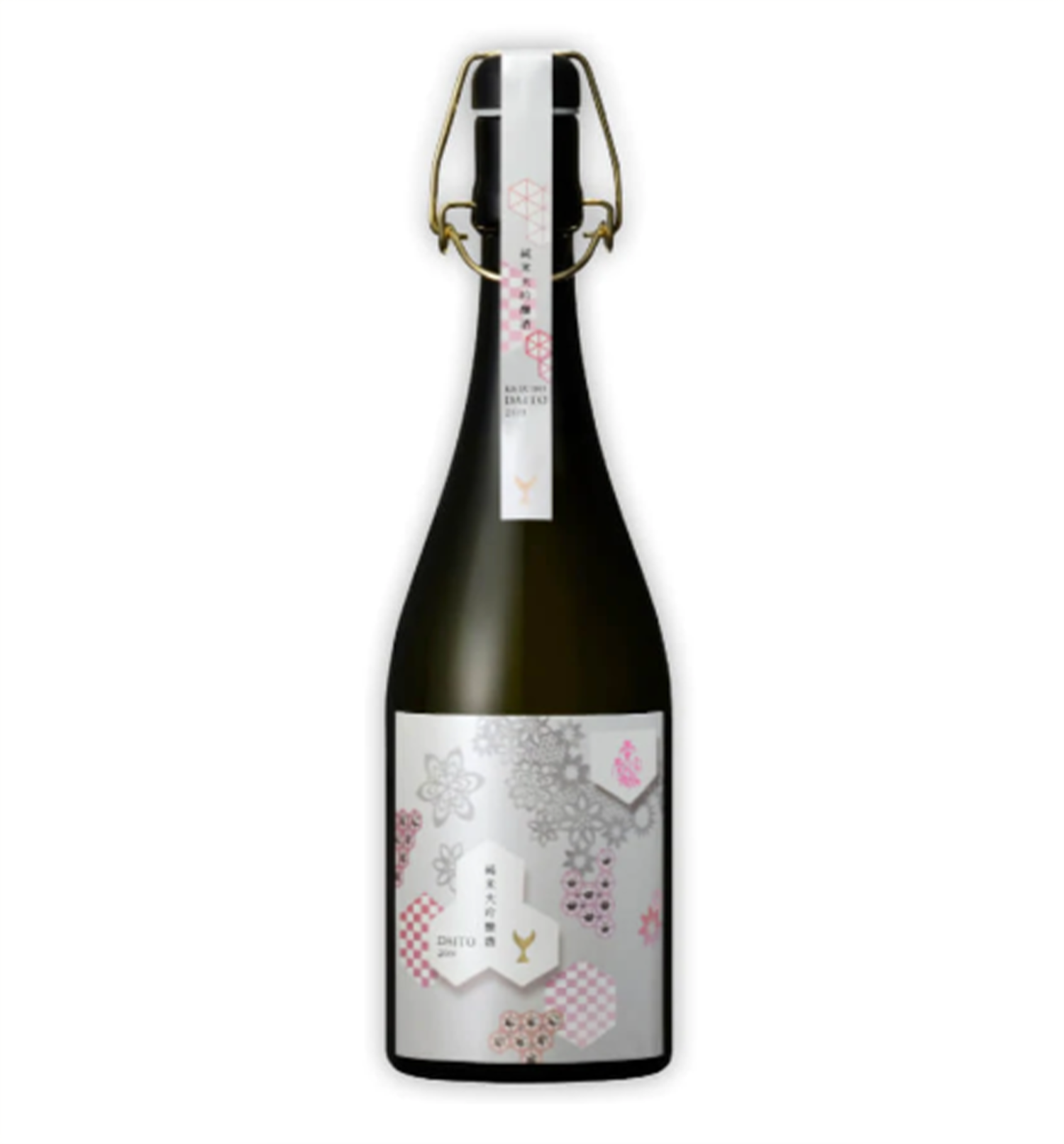 Suigei Daito Junmai Daiginjo 2019 Sake 醉鲸雲龍 720ml $305 FREE