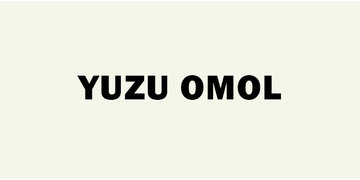 YUZU OMOL