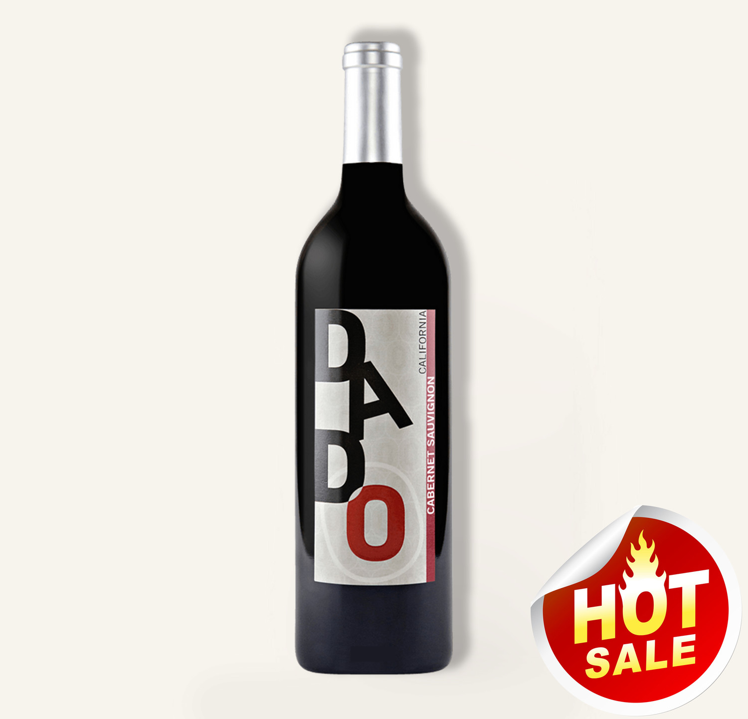 DADO Sauvignon 2014 750ml 10 FREE DELIVERY Uncle Fossil