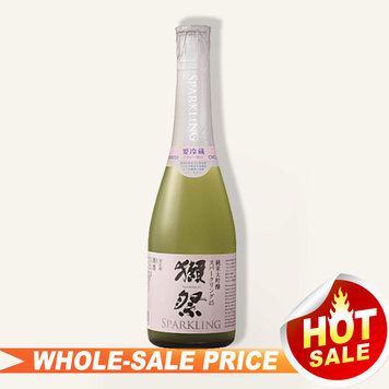 Hakkaisan Yukimuro 3 Yr Snow Aged Junmai Daiginjo Sake 八海山雪室 