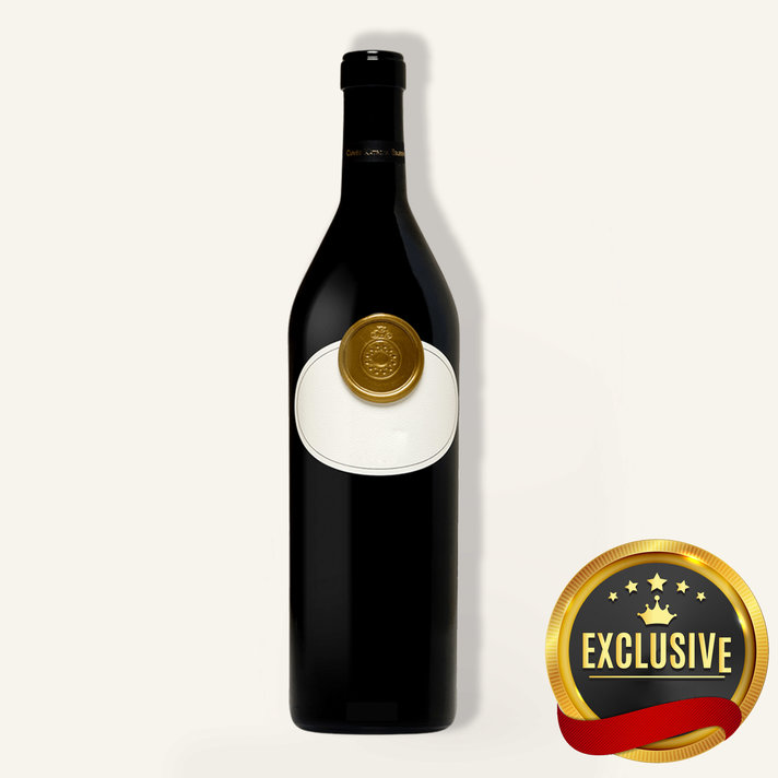 BUCCELLA 2014 ワイン BUCCELLA 2014 ワイン