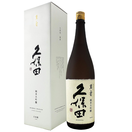 Kubota Manju Junmai Daiginjo 久保田万寿 1.8L $139 日本酒sake 