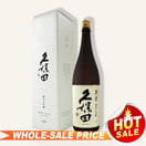 Kubota Manju Junmai Daiginjo 久保田万寿 1.8L $139 日本酒sake 