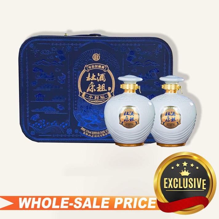 Kweichow Moutai 贵州茅台2015 375ml $999 - Uncle Fossil Kweichow Moutai 贵州茅台2015 375ml $999 - Uncle Fossil