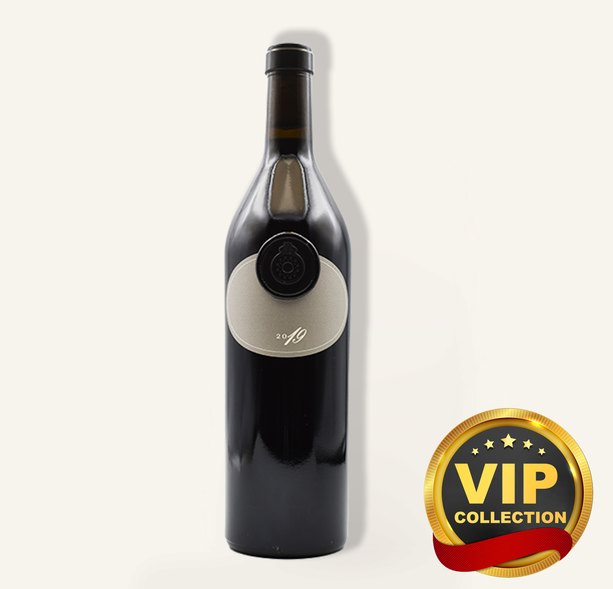 BUCCELLA 2014 ワイン - 酒