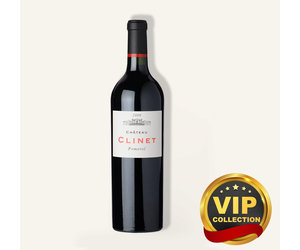 Chateau Clinet Pomerol Bordeaux Red Blends Wine 2009 750ml $399