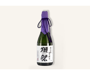 Dassai 23 Sake 720ml $68日本清酒批发价- Uncle Fossil Wine&Spirits