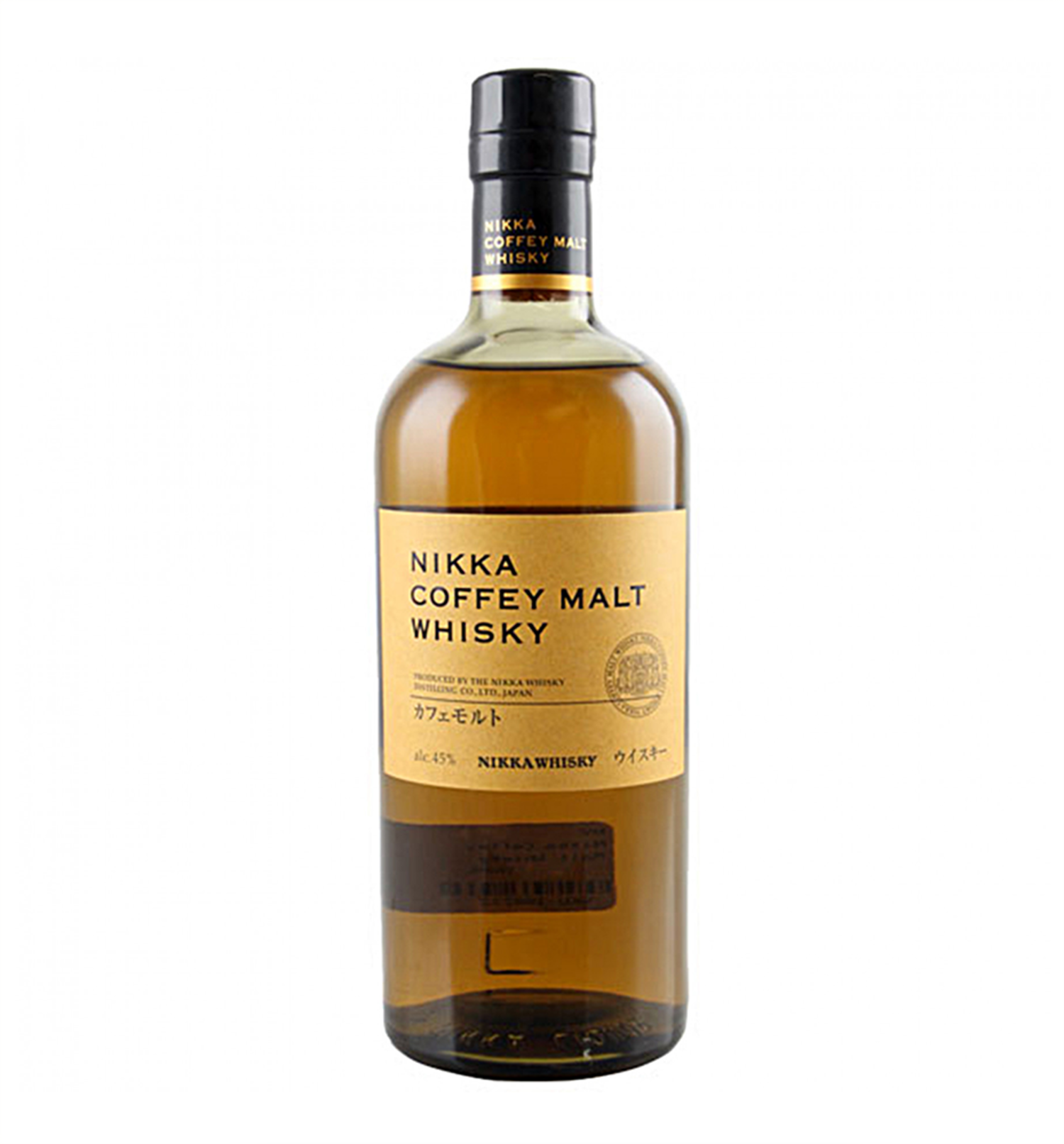 Nikka Coffey Grain Whisky, 750 ml, Nikka Whisky