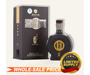 Gui Zhou Xi Jiu 贵州习酒1L $239 FREE DELIVERY - Uncle Fossil