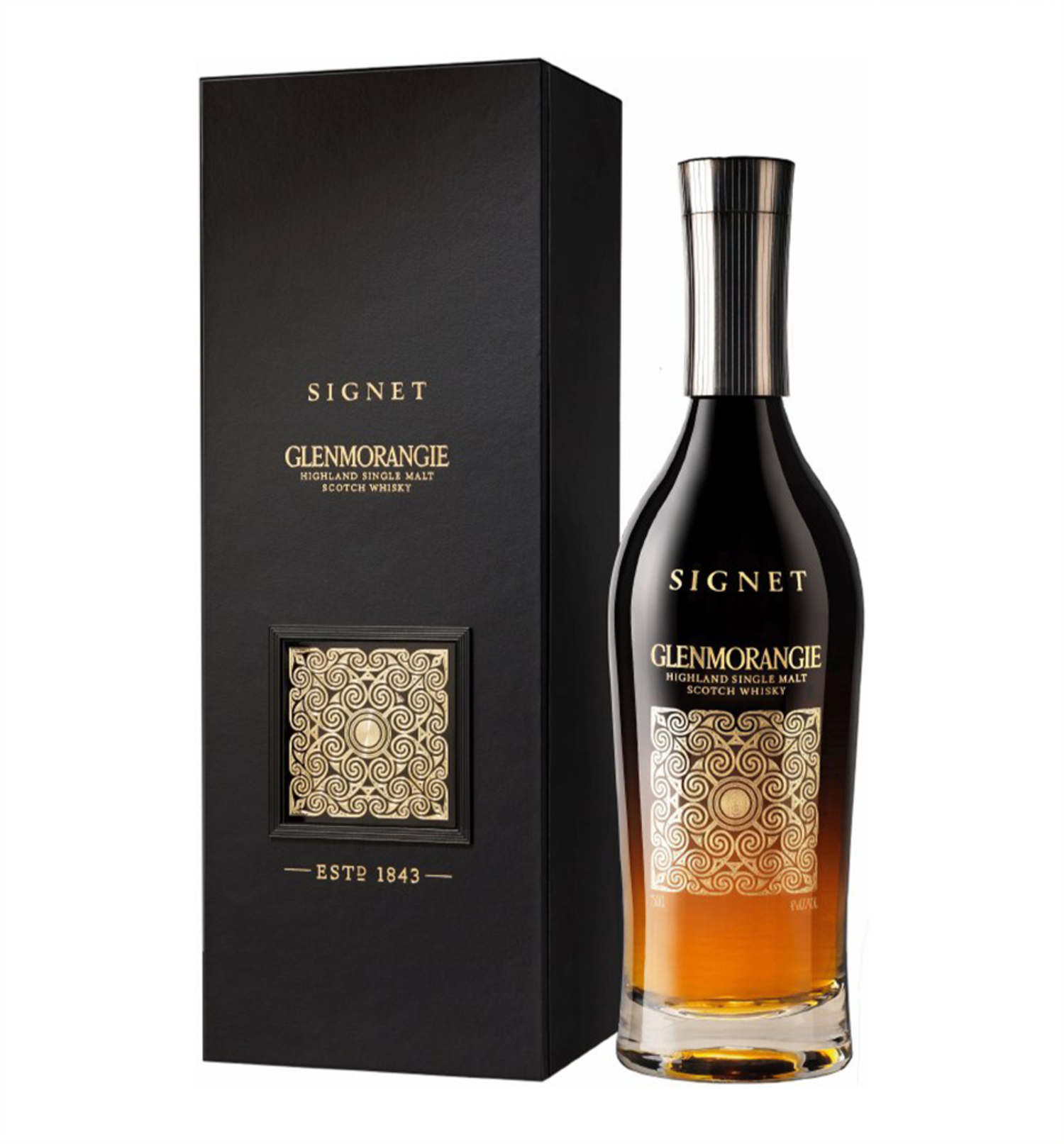 Glenmorangie Signet Single Malt Scotch Whisky 750ml $268 FREE