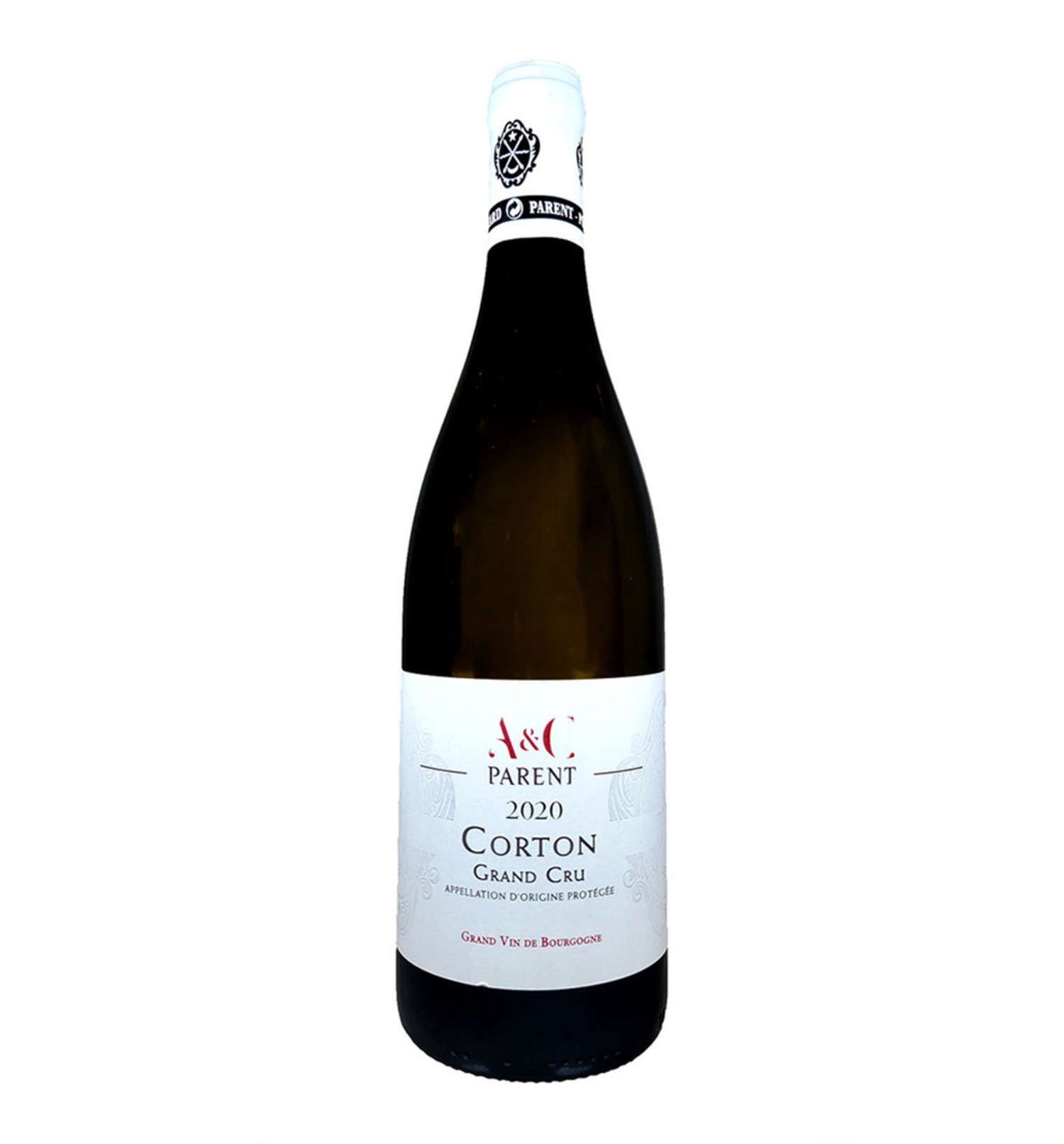 ワイン Domaine Parent Corton Grand Cru 2006 コルトン グラン クリュ レ・ルナール 2006 パラン 赤 Corton Grand
