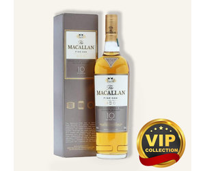 The Macallan Fine Oak 10 Year Old Single Malt Scotch Whisky The Macallan Fine Oak 10 Year Old Single Malt Scotch Whisky