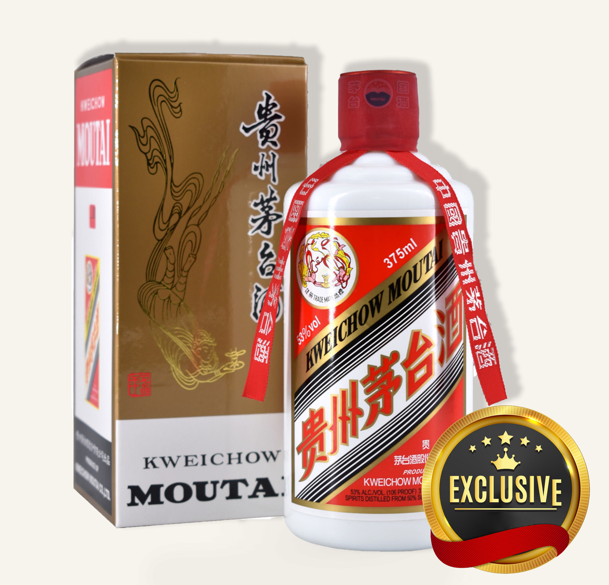 MOUTAI alc.53% 500ml 2015年 グラス付き 特別セール品 growthcenter