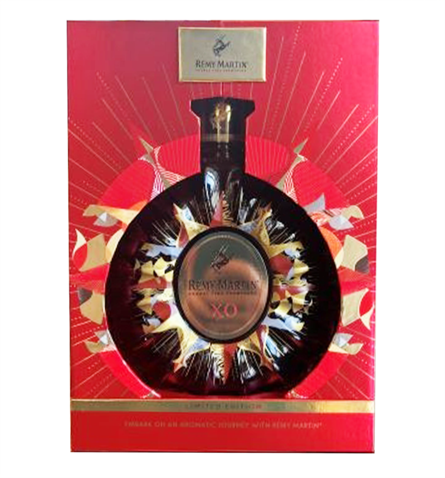 Buy Remy Martin XO 700ml - Price, Offers, Delivery
