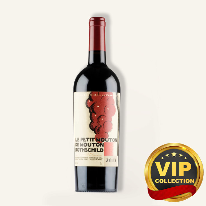 Chateau Mouton Rothschild 2008 375ml $409 - Uncle Fossil Wine&Spirits