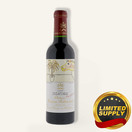 Chateau Mouton Rothschild Red Blend Wine 2006 375ml $313 - Uncle