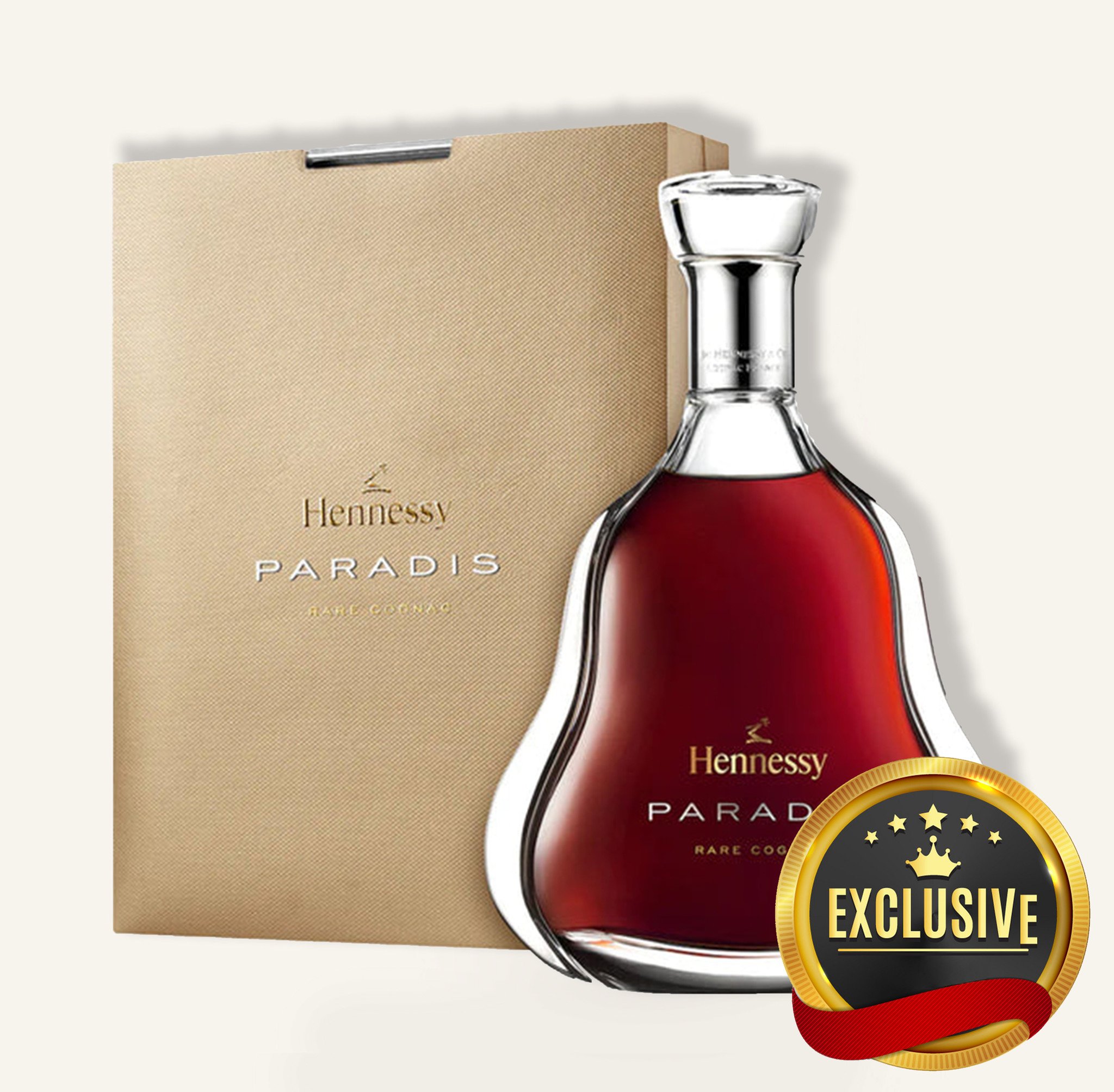 値下げ交渉ありです700ml Hennessy PARADIS 現行 ヘネシー パラディ ...ブランデー