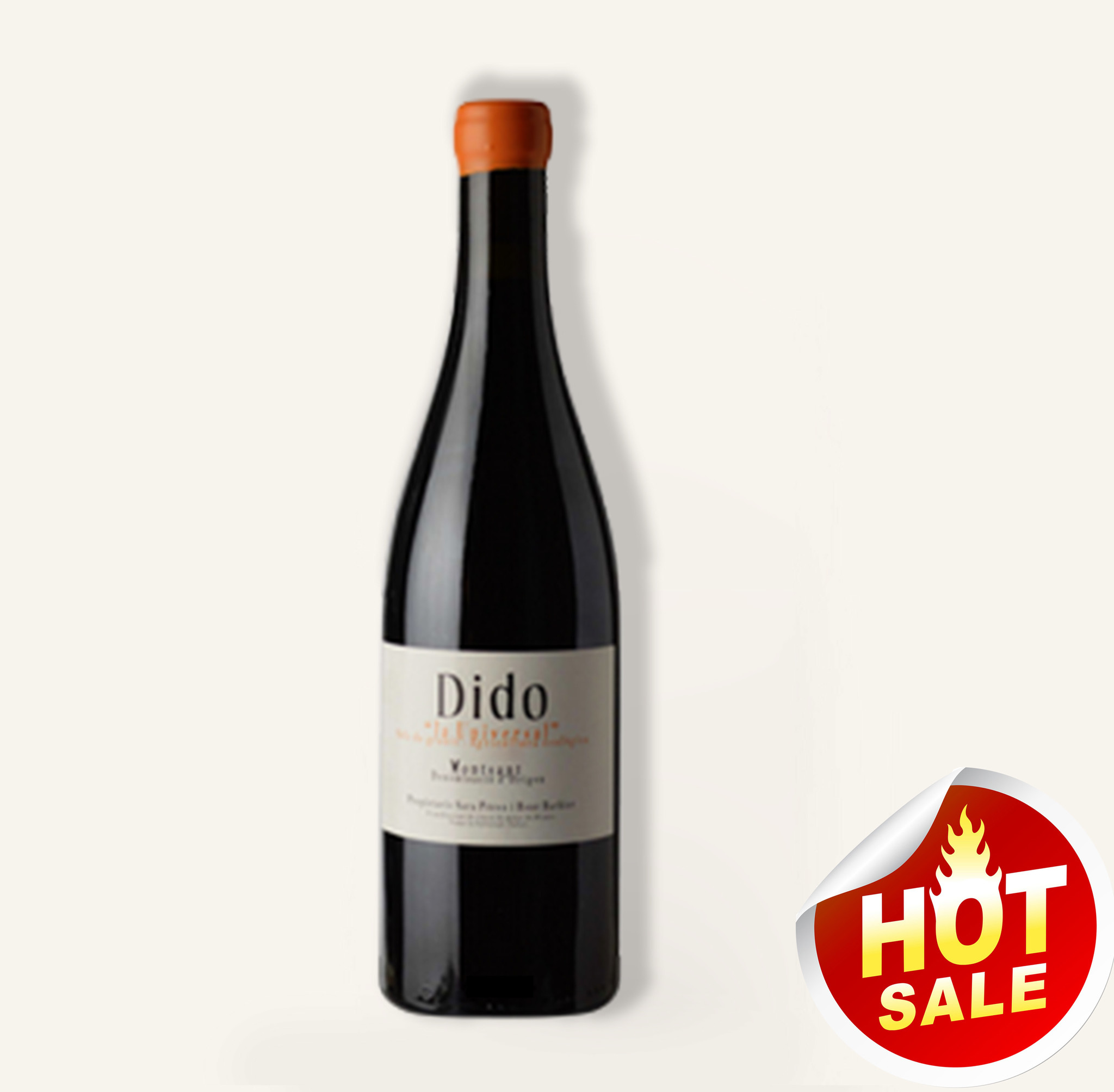 Venus la Universal Dido Tinto Red Wine 2013 750ml 25 Uncle Fossil